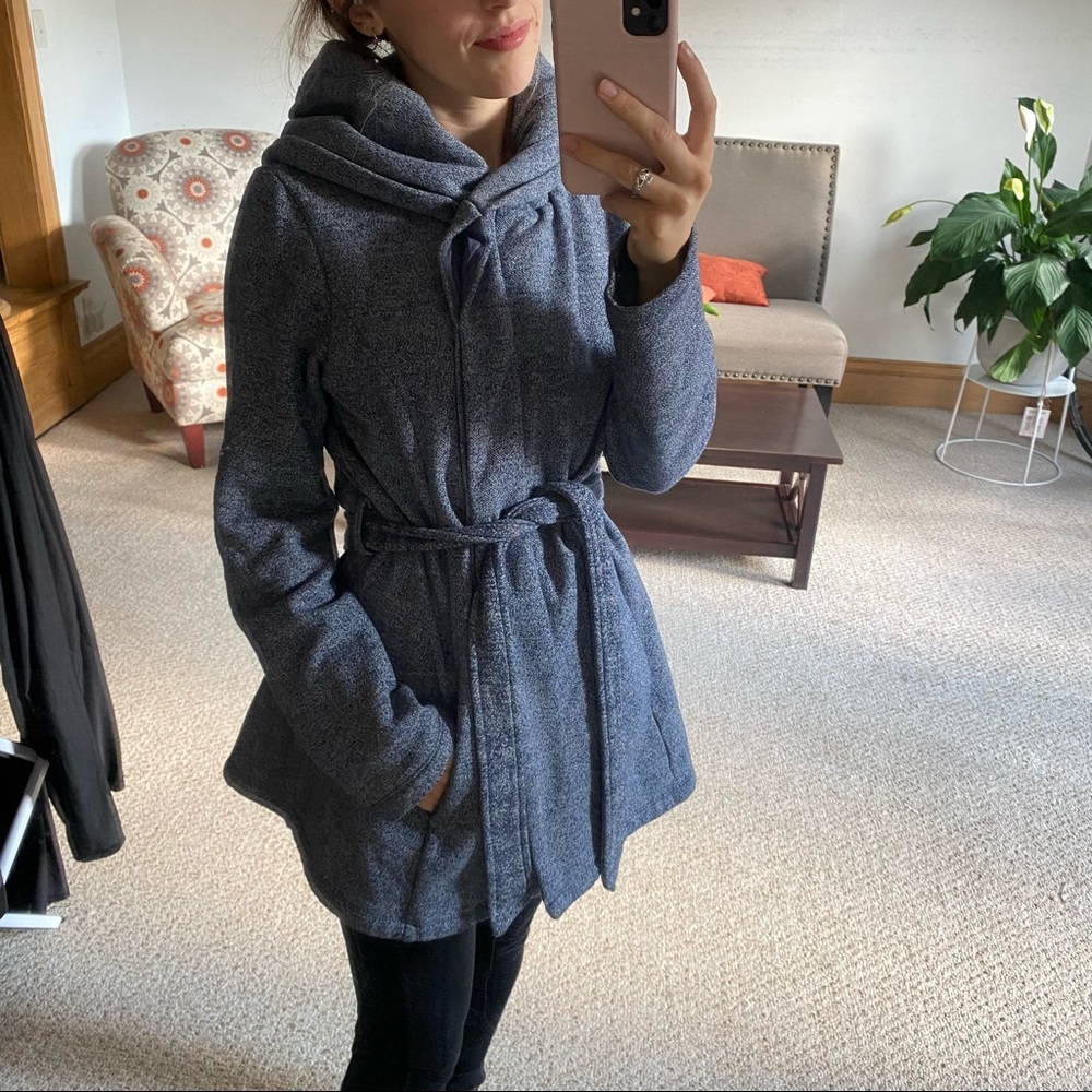 Merona Jacket